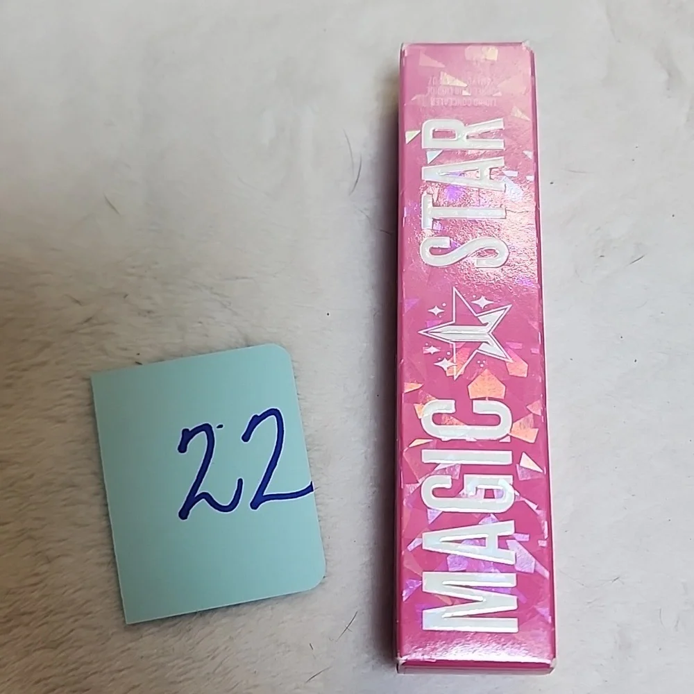 Jeffree Star Cosmetics Magic Star Liquid Concealer 11 AVAILABLE This Is For ONE
